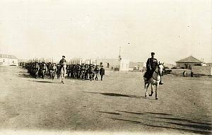 BIVEN Georges - 400 - Oujda